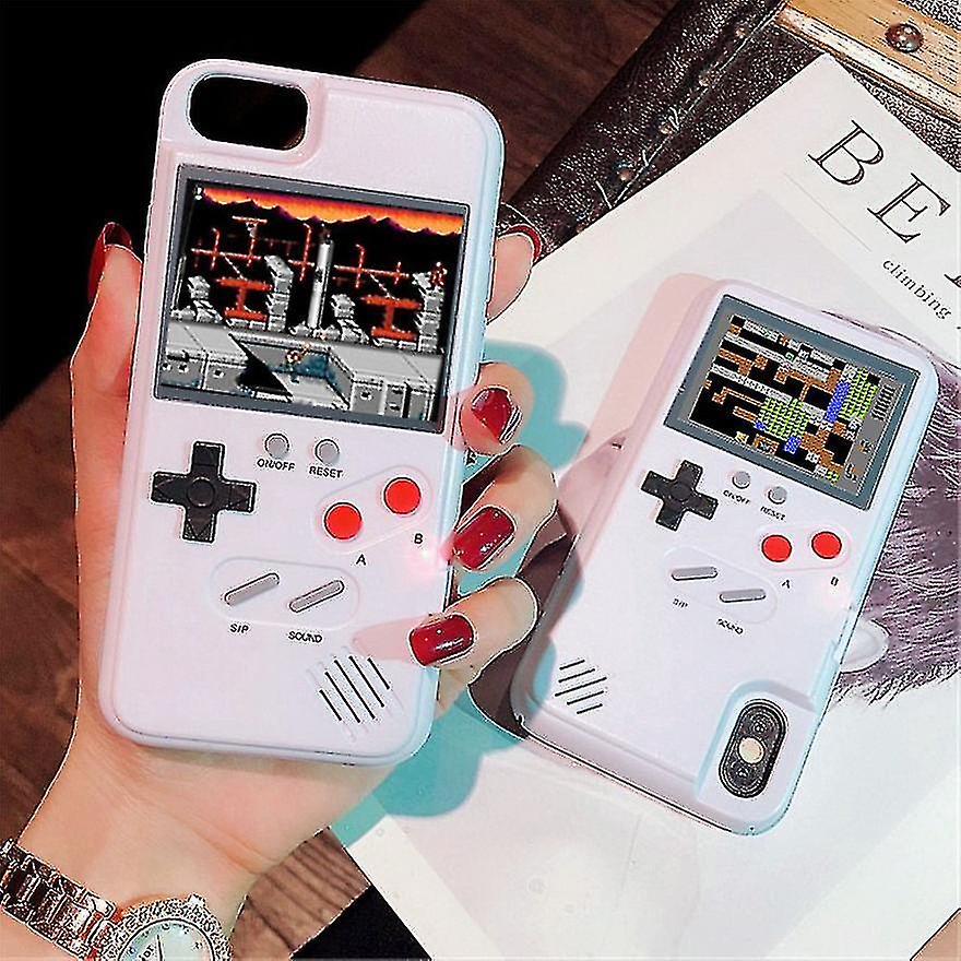 IPhone GameCase - LSBRANDY