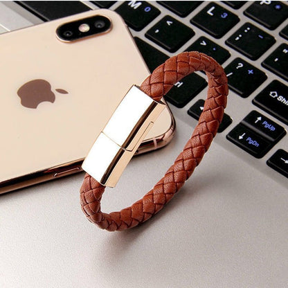 Charging Bracelet - LSBRANDY