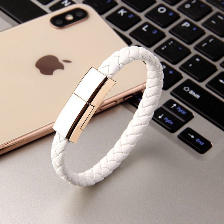 Charging Bracelet - LSBRANDY