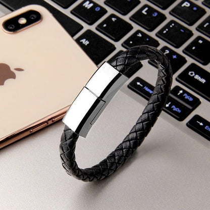 Charging Bracelet - LSBRANDY