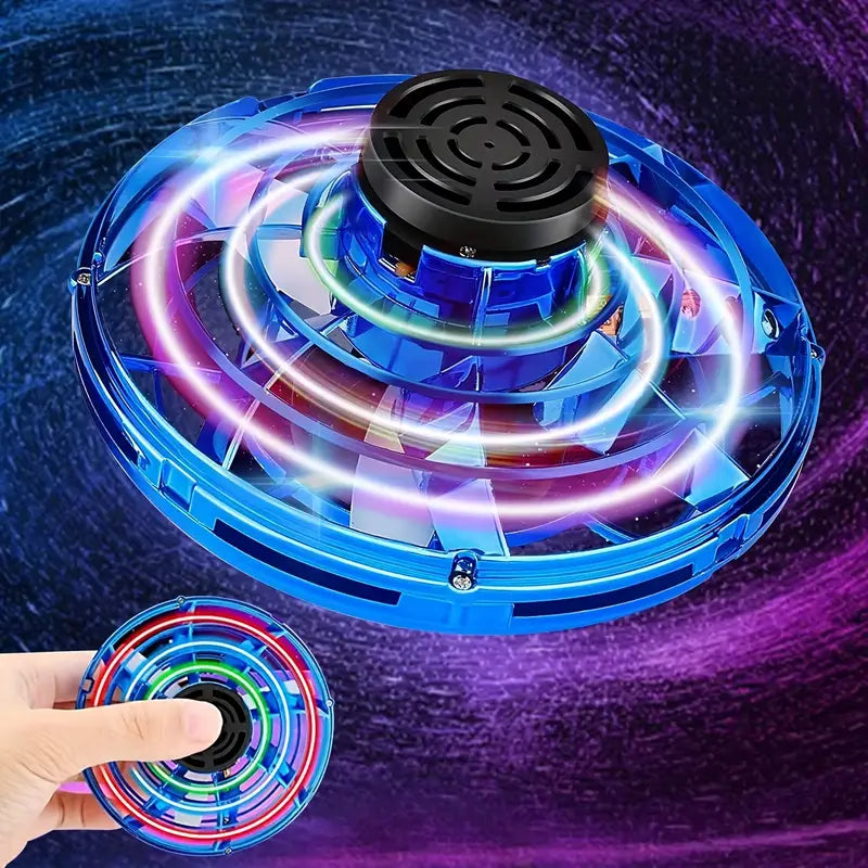 Flying Spinner - LSBRANDY