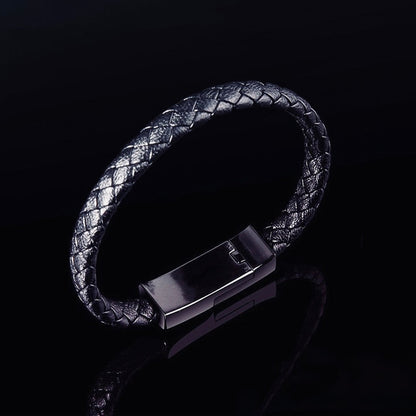 Charging Bracelet - LSBRANDY